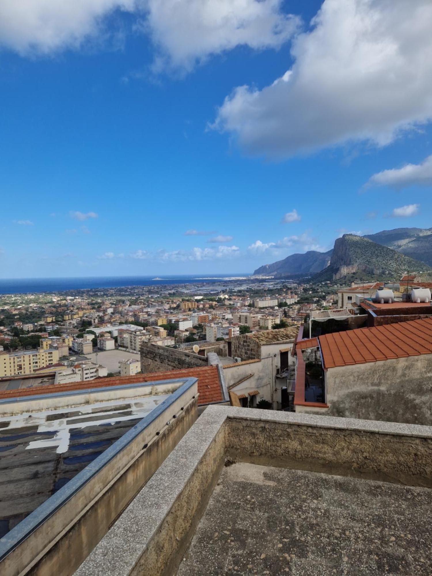 Appartement Magdalena Carini